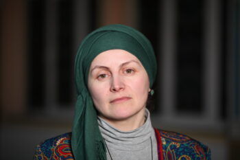  Rooted | film screening and discussion