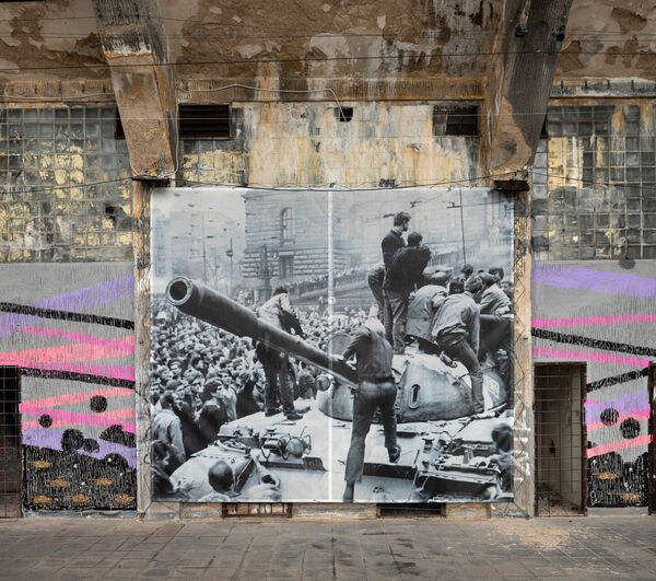 Events, tours, openings