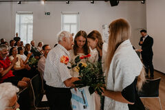 Stories of our neighbors - final presentation