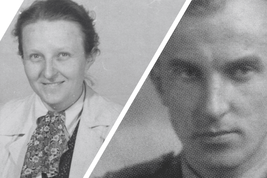 Second World War Stories