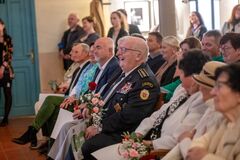 Stories of our neighbors