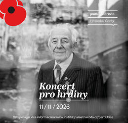 Koncert pro hrdiny
