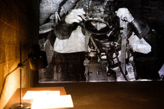 Projekce v Paměti národa 