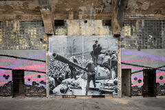 Výstava Paměť národa 