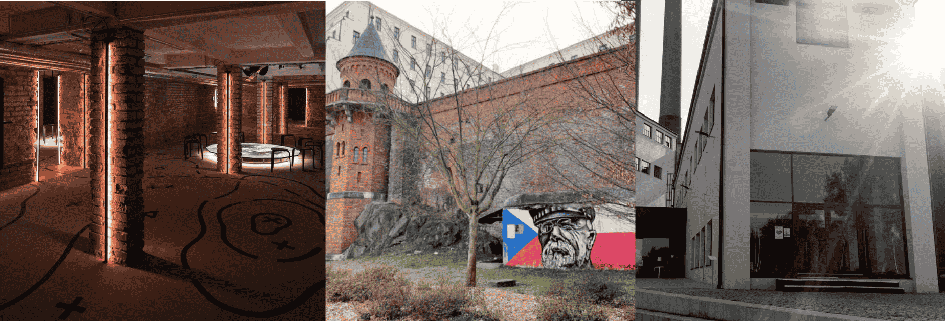 Instituty Paměti národa: regionální centra, která vám nabídnou moderní expozice věnované 20. století. Prožijte příběhy lidí, kteří zažili totality na vlastní kůži.