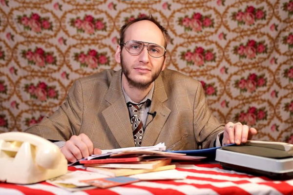 Anatol Svahilec