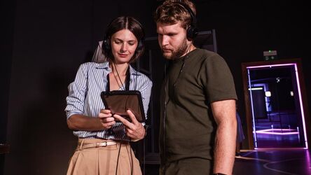 Třetí narozeniny Expozice Tichá hrdinství