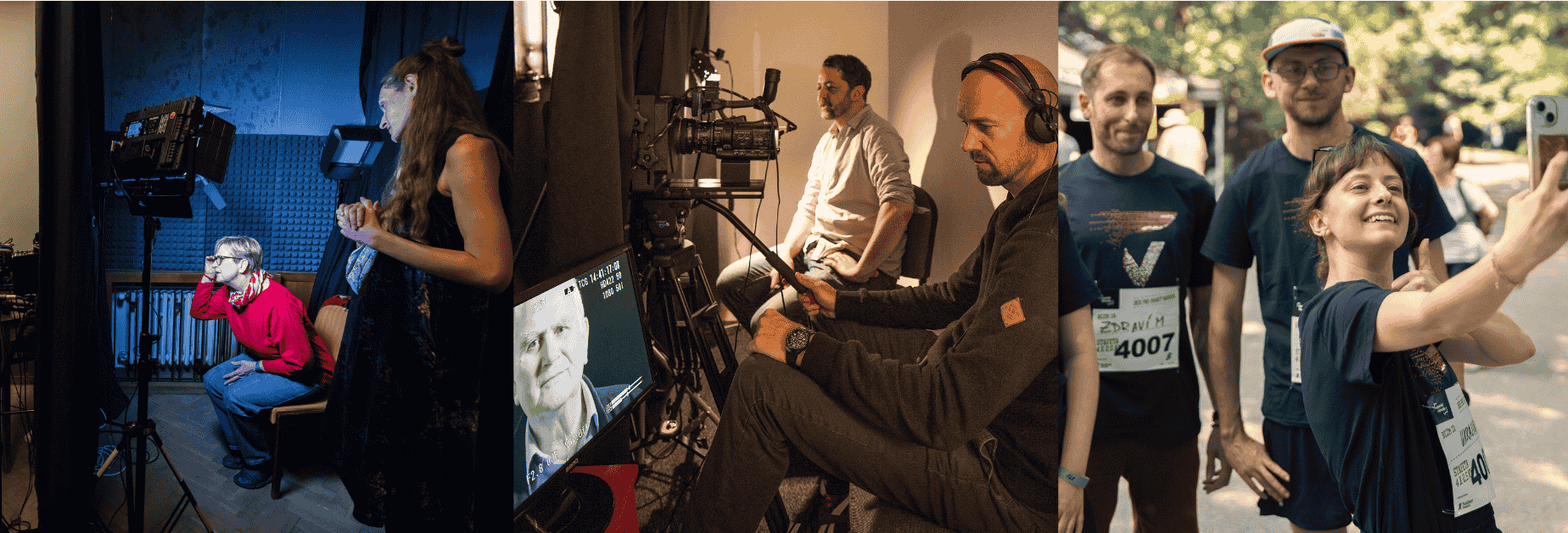 Podpořte Paměť národa - pomozte nám uchovat příběhy