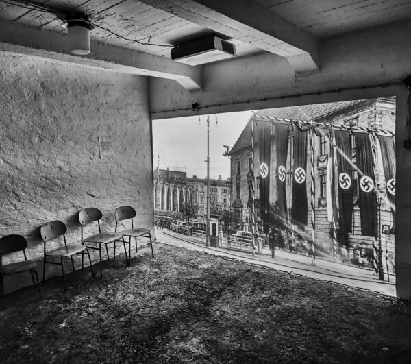 Otevírací doba a vstupné