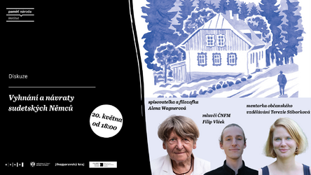 Vyhnání a návraty sudetských Němců