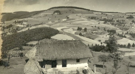 Beseda o leteckých bitvách nad Zlínským krajem a o žítkovských bohyních