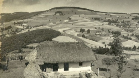 Beseda o leteckých bitvách nad Zlínským krajem a o žítkovských bohyních