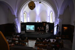 Příběhy našich sousedů - závěrečná prezentace