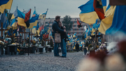 Hej Češi, proč se víc neusmíváte? 