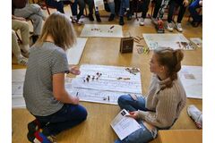 Zážitkový workshop pro školy v Brně