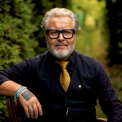 David Drábek: O divadle, svobodě a listopadu 1989 