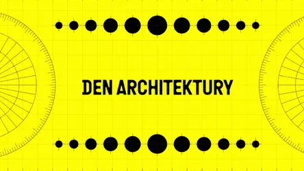 Den architektury v krytu