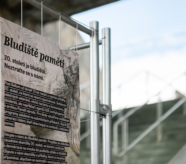 Otevírací doba a vstupné