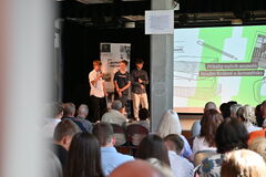 Příběhy našich sousedů - závěrečná prezentace