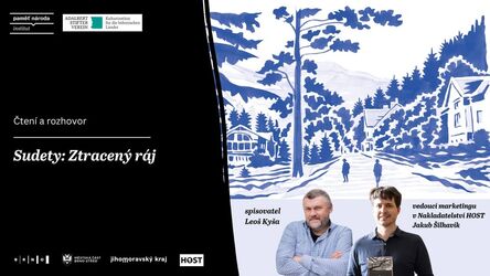 Sudety: Ztracený ráj 