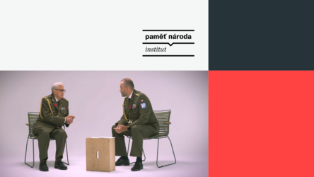Co pro nás dnes znamená Den veteránů? | Debata