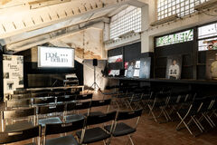 Projekce Post Bellum