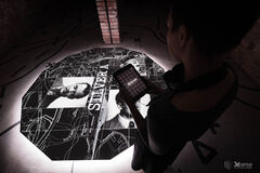 Interaktivní expozice Tichá hrdinství - Pamět národa Brno