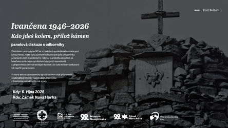 Ivančena 1946-2026