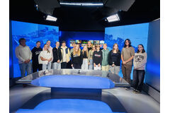 Příběhy našich sousedů v České televizi