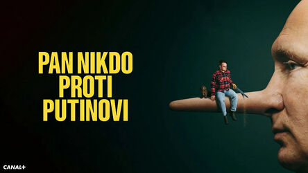 Pan Nikdo proti Putinovi | promítání + debata, Stadion Strahov