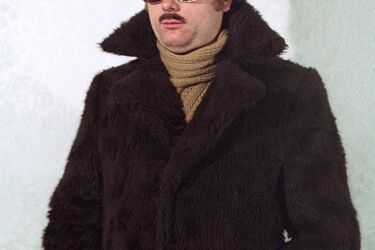 Stasi – přísně tajné: obrazy z archivů německé státní bezpečnosti