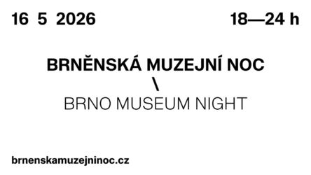 Brněnská muzejní noc v Paměti národa Brno 