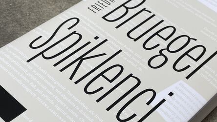 Kniha Spiklenci | slavnostní uvedení a diskuze, Kavárna Langhans