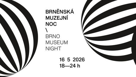 Brněnská muzejní noc