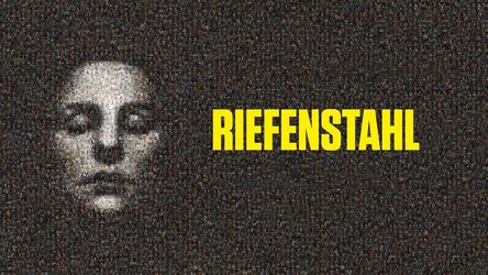Riefenstahl | promítání + debata, Stadion Strahov