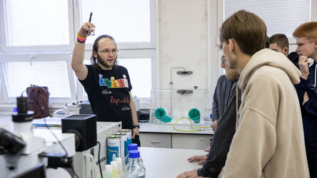 Týden Akademie věd