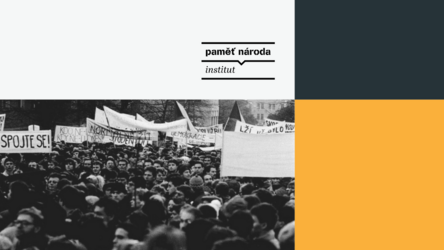 Studentstvo včera a dnes | Diskuze dvou generací, Kampus Hybernská