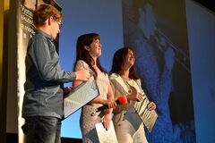 Příběhy našich sousedů - závěrečná prezentace