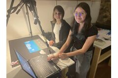 Příběhy našich sousedů - workshop animace příběhu pamětníka