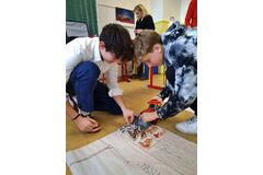 Zážitkový workshop pro studenty v Brně