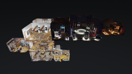 Jak to u nás vypadá? 