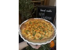 Kavárna Paměti národa v samém centru Brna: Hned vedle