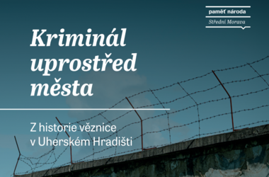 Kriminál uprostřed města