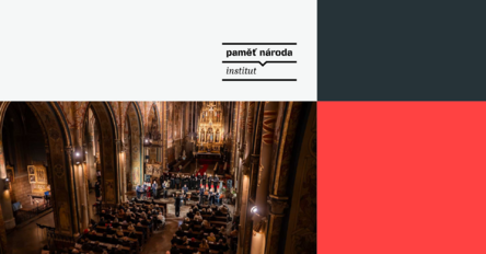 Koncert pro hrdiny, Bazilika sv. Petra a Pavla na Vyšehradě