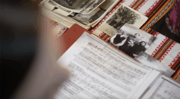 Rooted (Zakořenění): etnická rozmanitost jako základ odolné společnosti | promítání a beseda