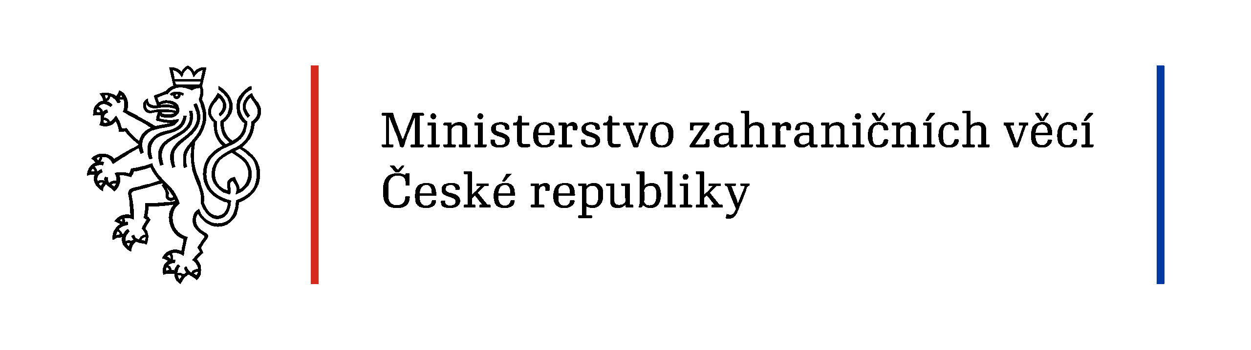 Ministerstvo zahraničních věcí ČR