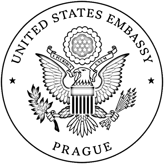 Velvyslanectví USA v České republice