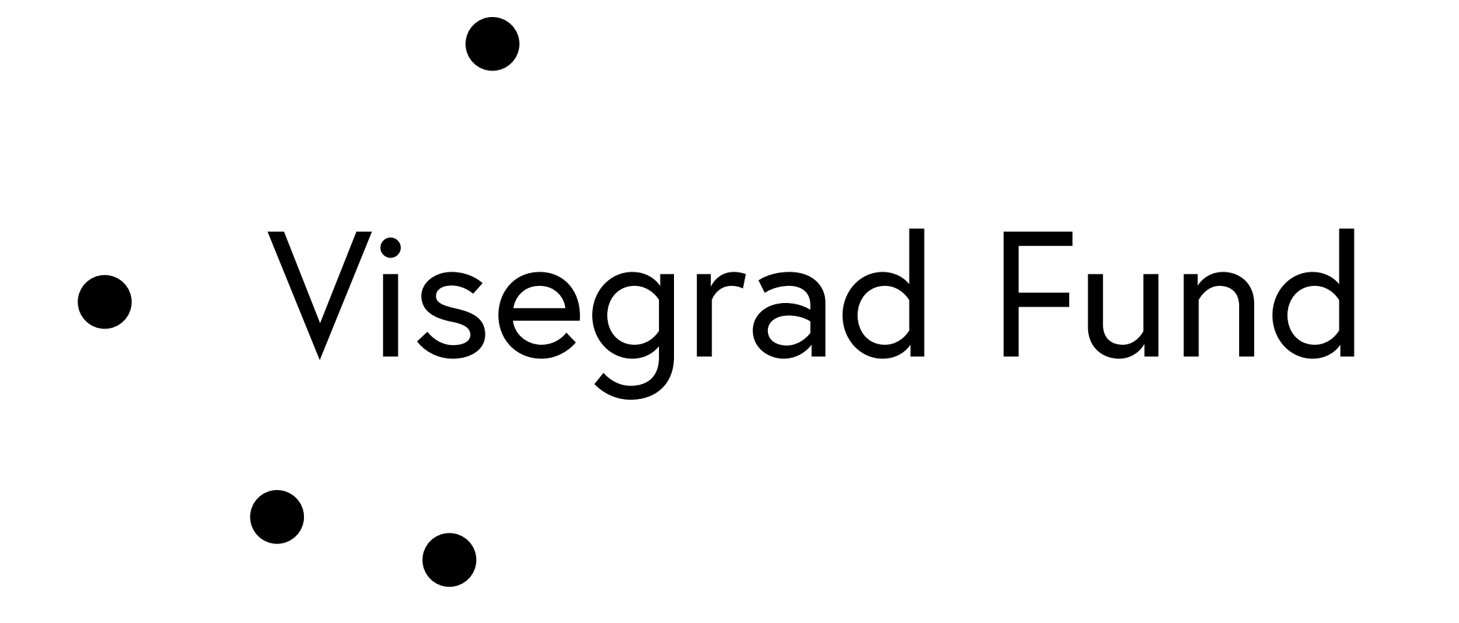 Visegrad fund